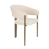 Naida design chair