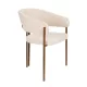 Naida design chair