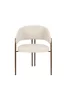 Naida design chair
