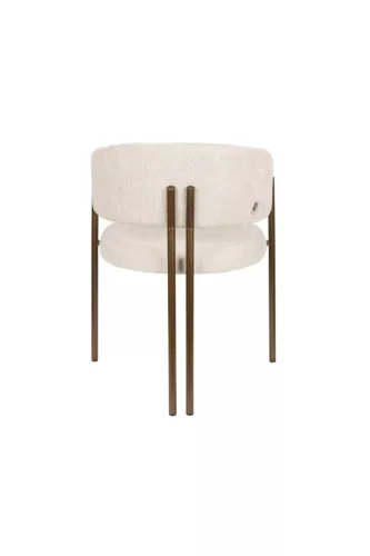 Naida design chair