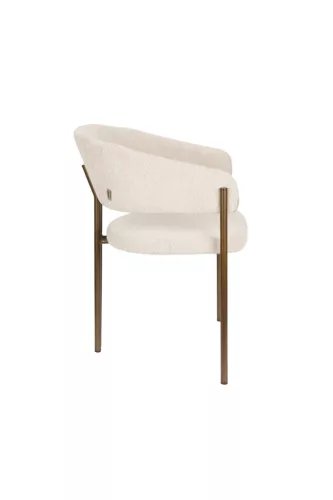 Naida design chair
