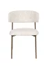 Claes design szék