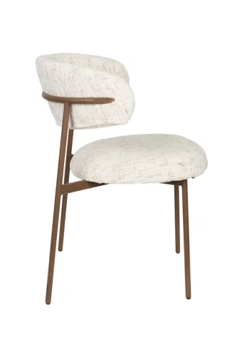 Claes design szék