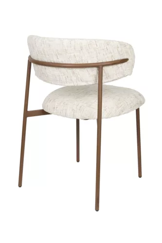 Claes design szék