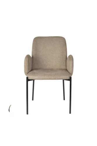 Tjarda design chair