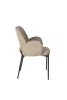 Tjarda design chair