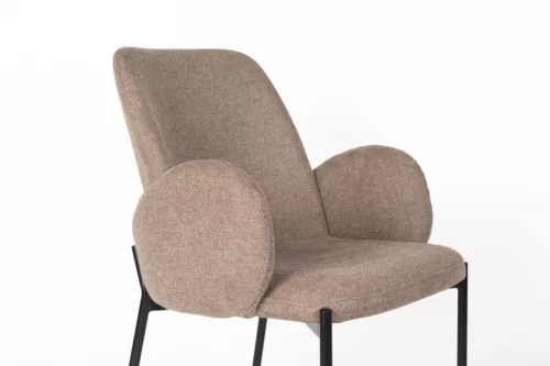Tjarda design chair
