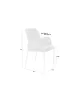 Tjarda design chair