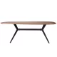 Chase dining table