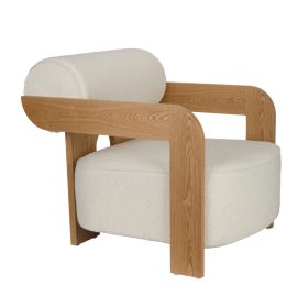 Oolong armchair