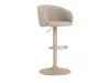 Eleanor swivel bar stool