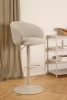 Eleanor swivel bar stool