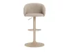 Eleanor swivel bar stool
