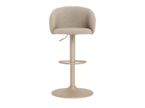 Eleanor swivel bar stool
