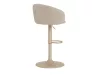 Eleanor swivel bar stool