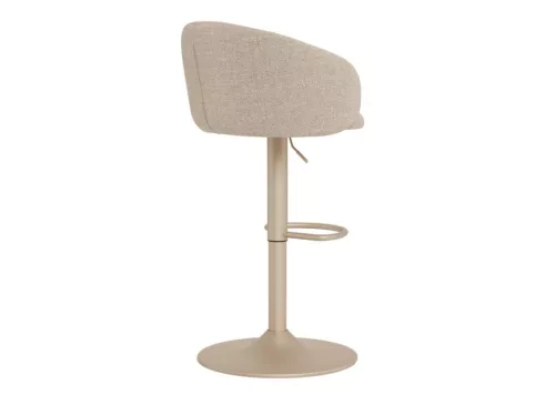 Eleanor swivel bar stool