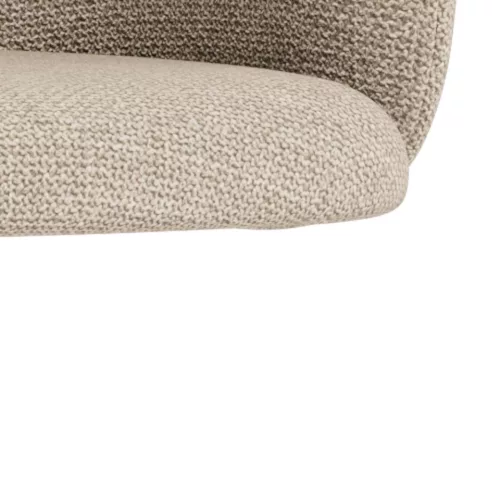 Eleanor swivel bar stool