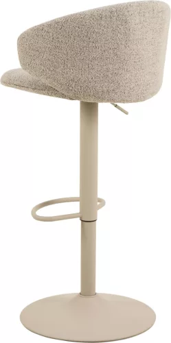 Ella forgó bárszék