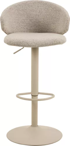 Ella forgó bárszék