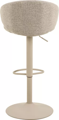 Ella forgó bárszék