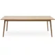 Richmont extendable dining table