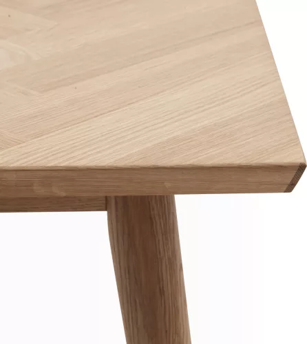 Richmont extendable dining table