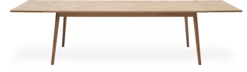 Richmont extendable dining table