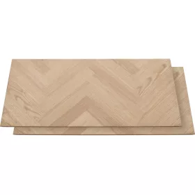 Richmont extension leaf, 2pcs