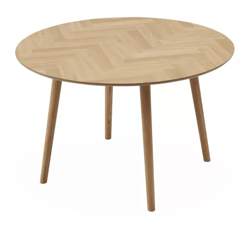 Richmond dining table