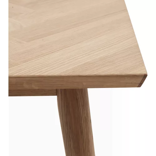 Richmond extendable dining table