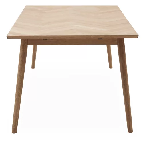Richmond extendable dining table