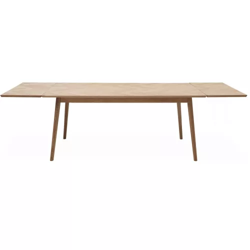 Richmond extendable dining table