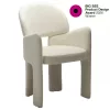 AOLE design armchairs