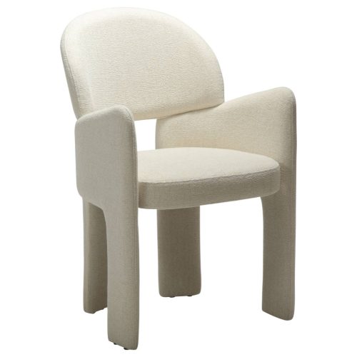 AOLE design karfás szék