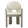 AOLE design armchairs