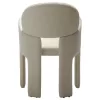 AOLE design armchairs