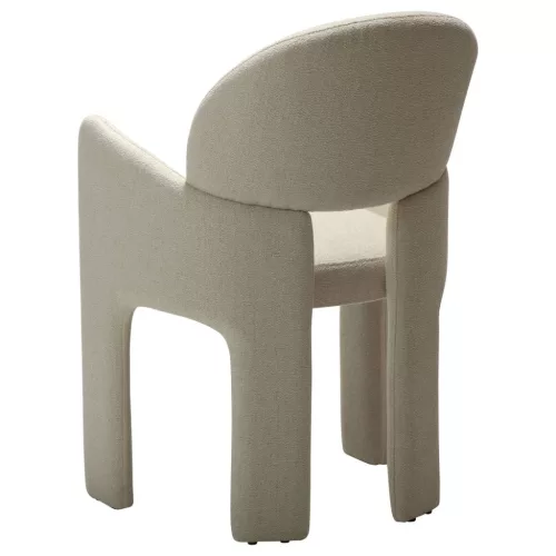 AOLE design armchairs
