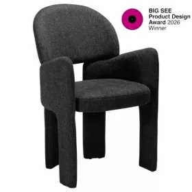 AOLE design karfás szék