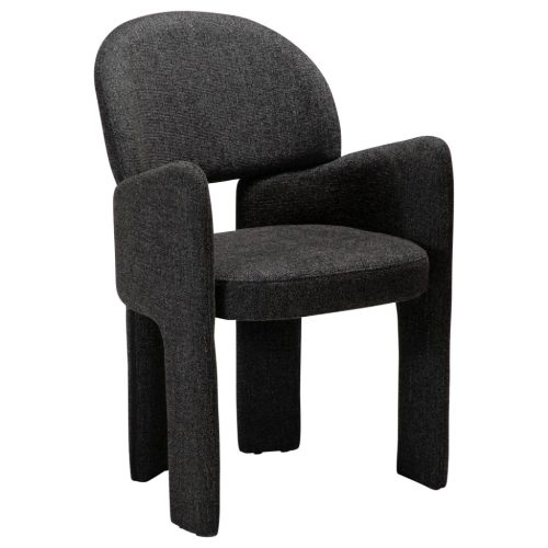 AOLE design karfás szék