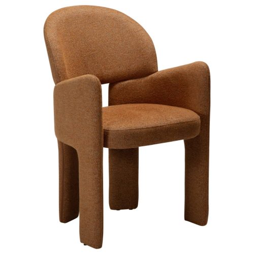 AOLE design karfás szék