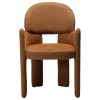 AOLE design karfás szék