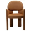 AOLE design armchairs