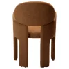 AOLE design armchairs
