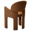 AOLE design karfás szék
