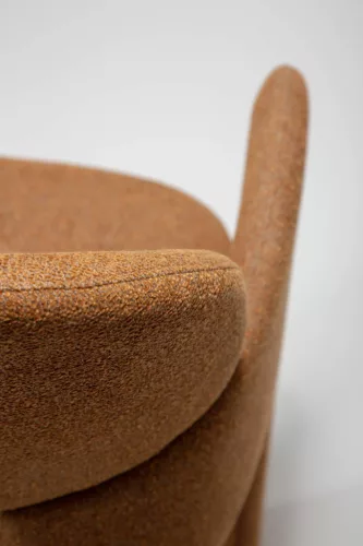 AOLE design armchairs