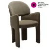 AOLE design armchairs