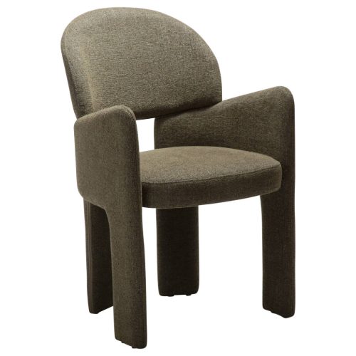 AOLE design karfás szék