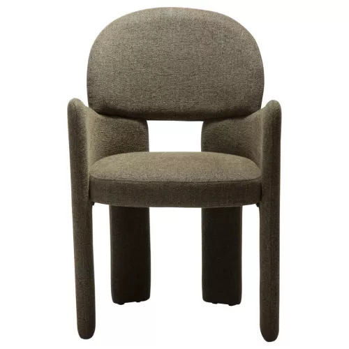 AOLE design armchairs