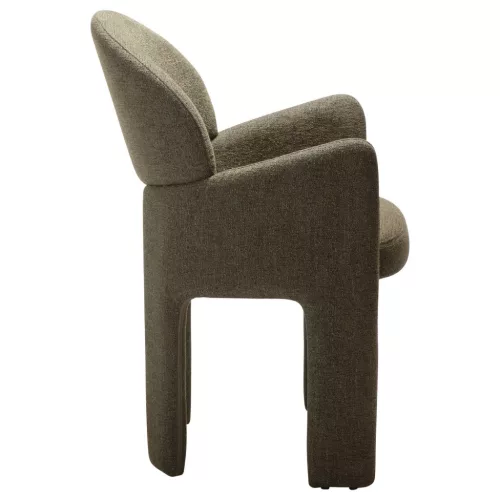 AOLE design armchairs