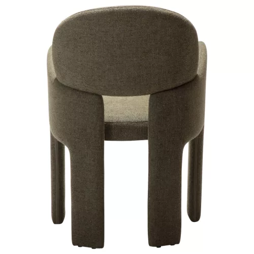 AOLE design armchairs